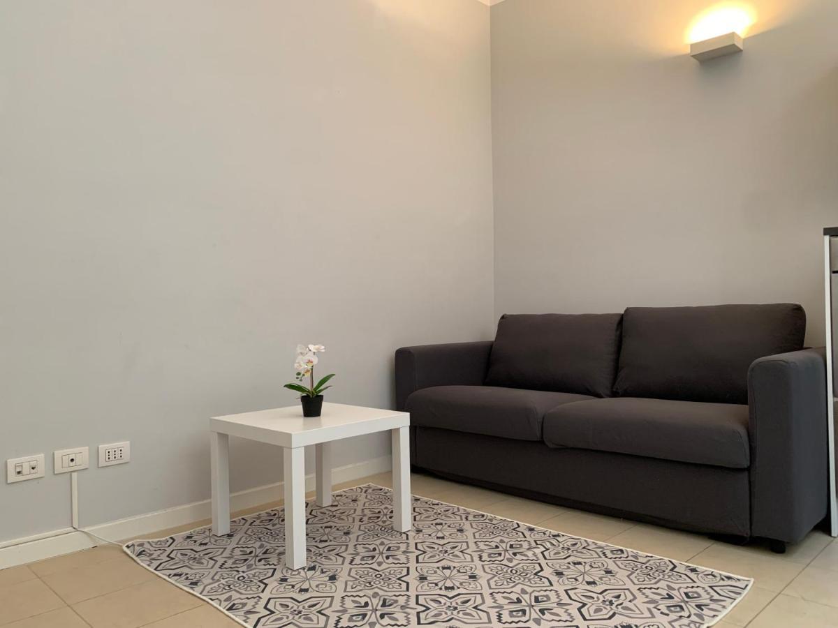 Bilocale Di Ringhiera In Corso Como/Garibaldi ميلان المظهر الخارجي الصورة