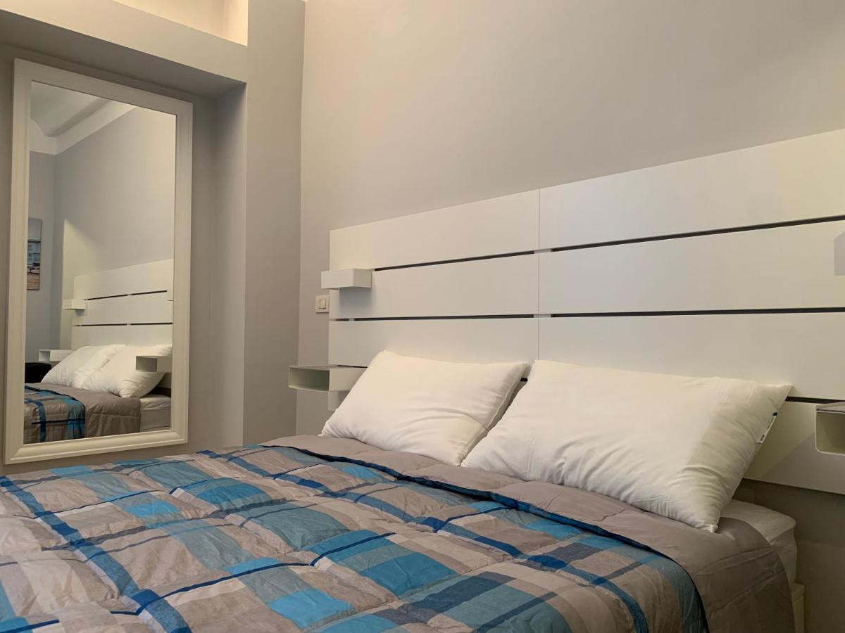 Bilocale Di Ringhiera In Corso Como/Garibaldi ميلان المظهر الخارجي الصورة
